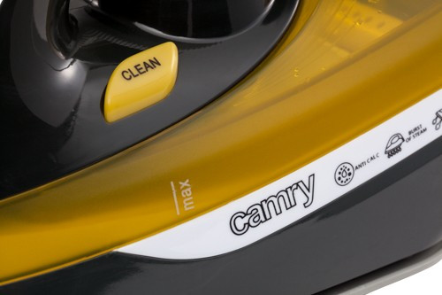 Camry Iron 2400W CR5029