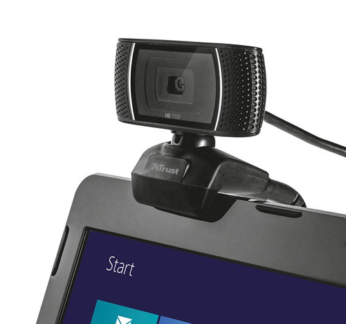 Trust HD Video Webcam Trino
