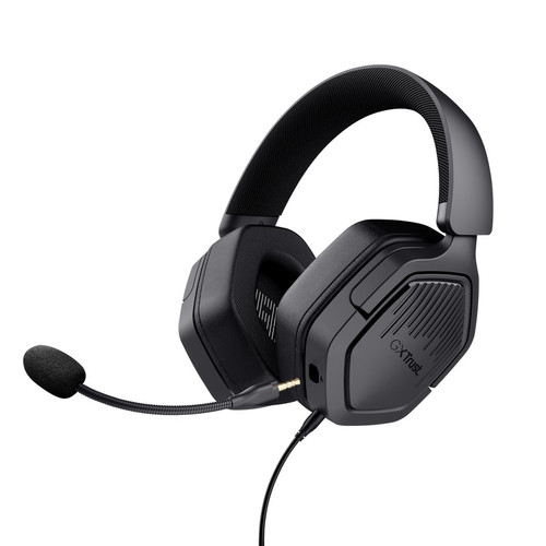 Trust Headset Headphones GXT492 Carus