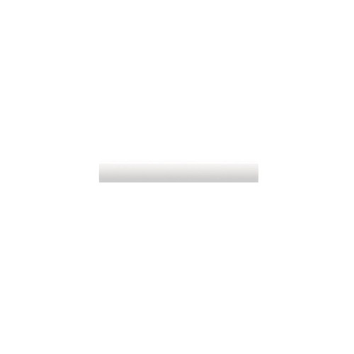 GoodHome Furniture Handle Atomia 15.5 cm, white, 2-pack
