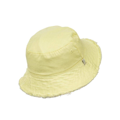 Elodie Details Bucket Hat, Pastel Braids, 0-6 months
