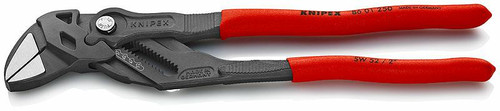 KNIPEX Pliers Wrench 180mm