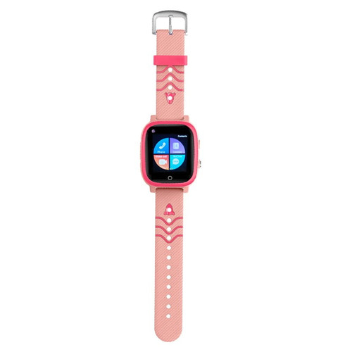 Garett Smartwatch Kids Sun Pro 4G, pink