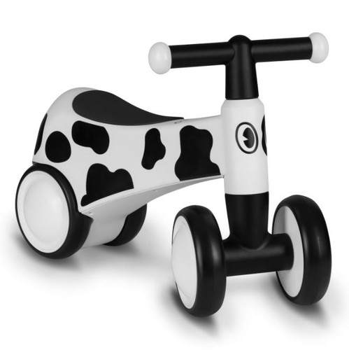 Lionelo Ride-on Toy Sammy White 3+