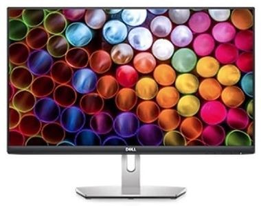 Dell 23.8" Monitor IPS LED Full HD 16:9 2xHDMI Speakers S2421H