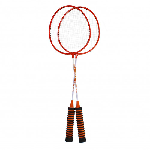 Badminton Rackets Set 3+