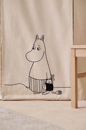 Kid's Concept Tent MOOMIN 2+