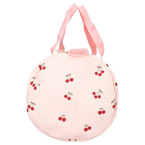 Kidzroom Sports Bag Secret Garden Pink