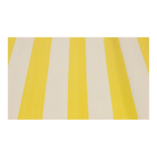 Beach Mat 180x60cm, yellow