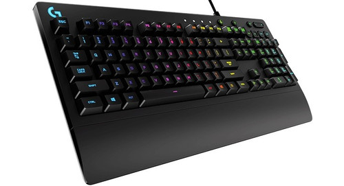 Logitech Gaming Wired Keyboard G213 Prodigy