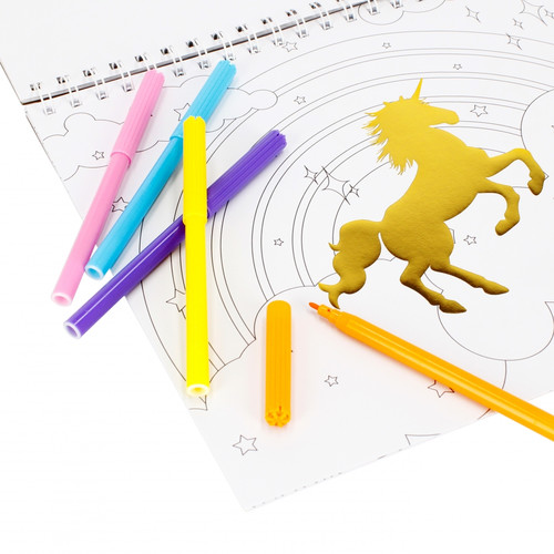 Starpak Activity Book Day Dreamer 3+