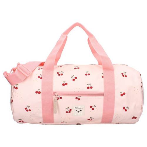 Kidzroom Sports Bag Secret Garden Pink