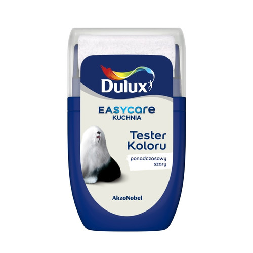 Dulux Colour Play Tester EasyCare Kitchen 0.03l timeless grey