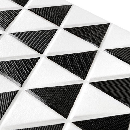 Glazed Decorative Wall Tile Chaplin 20 x 60 cm 1.44 m2