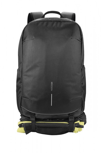 XD Design Backpack 17" Bobby Explore, black