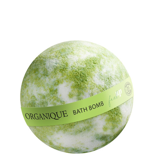 ORGANIQUE Bath Bomb Feel Up 170g