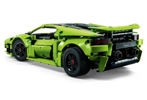 LEGO Technic Lamborghini Huracán Tecnica 9+