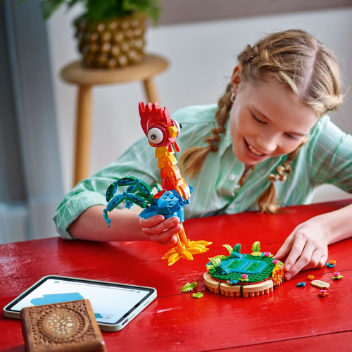 LEGO Disney Heihei 9+