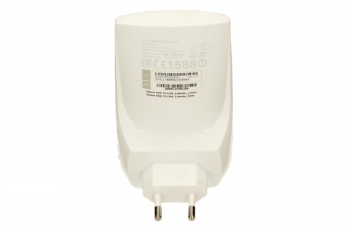TP-Link Mesh WiFi Range Extender N750 1xWAN RE200