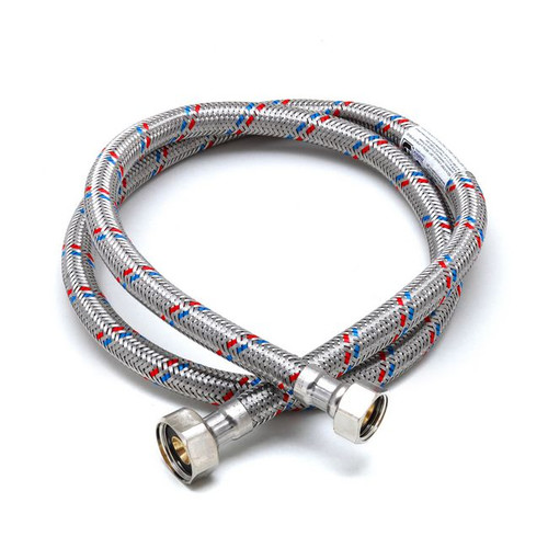 Water Hose Fil-Nox W1/2" x W3/8" 100 cm