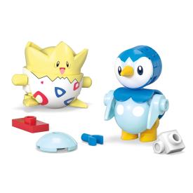 MEGA Pokémon Poké Ball 2-Pack JCT44 7+