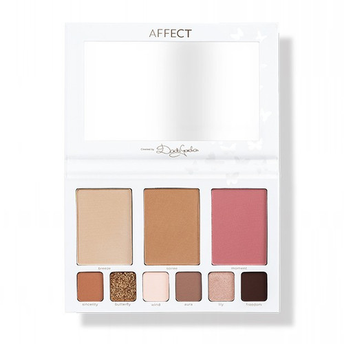 AFFECT Make-up Palette Butterfly