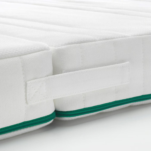NATTSMYG Foam mattress for extendable bed, 80x200 cm