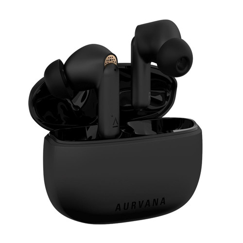 Creative Labs Earphones Aurvana Ace, black