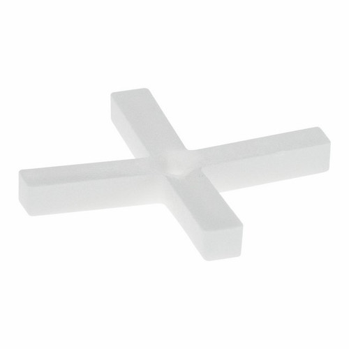 Tile Spacers 3.5mm 130 Pack