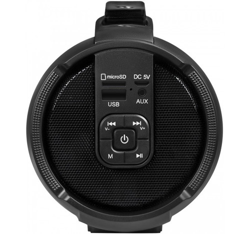 Defender Bluetooth Speaker Beatbox 16