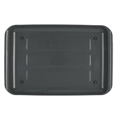 Fruit Storage Container with Colander