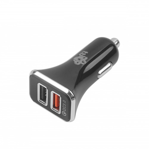 TB Car Quick Charger USB