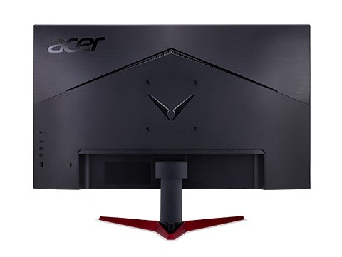 Acer Nitro 27" Monitor LED IPS 1ms 75Hz VG240Ybmiix