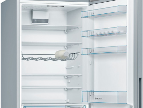 Bosch Fridge-freezer XXL KGV8VLEAS