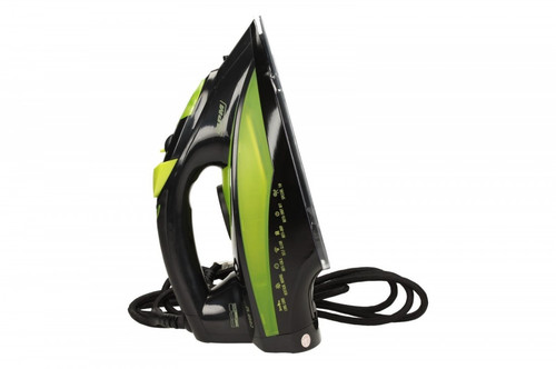 MPM Iron 2800W, black-green MZE04/C