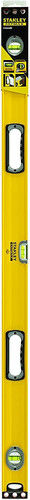 Stanley Fatmax II Spirit Level 1200mm