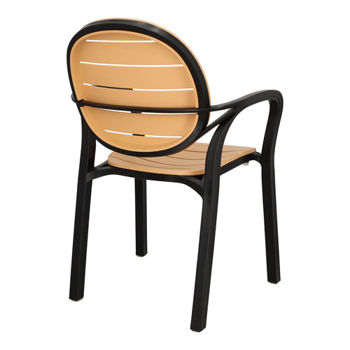 Garden Chair Ottavio