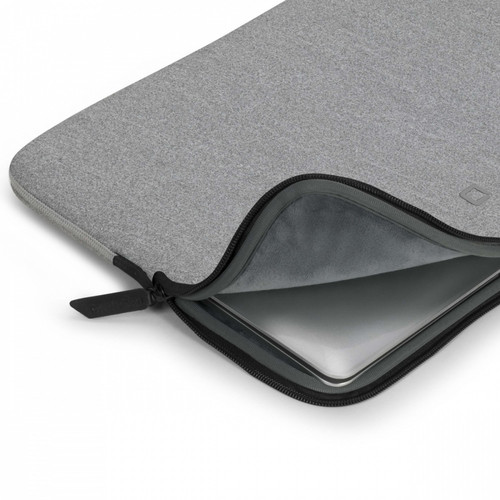 Dicota Laptop Sleeve 13" URBAN, grey