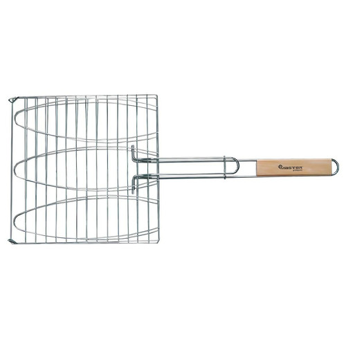 Square Grilling Basket 28x28cm