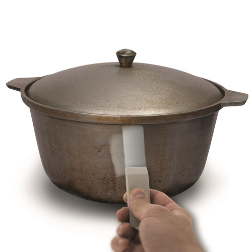 Magic Eraser for Scratches and Dirt