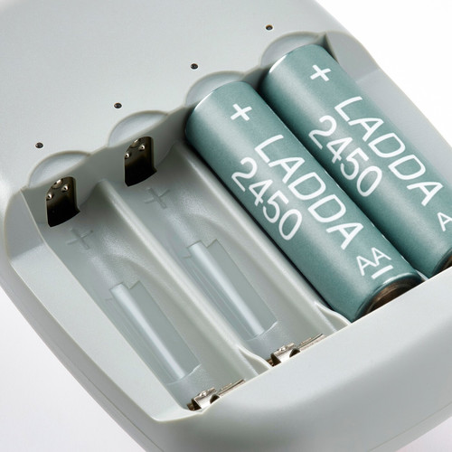 STENKOL Battery charger