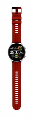 Oro-Med Smartwatch Oro Smart Fit 8 Pro