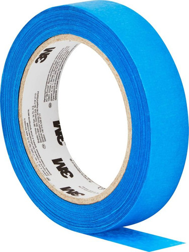 Scotchblue Painter's Masking Tape 24 mm x 55 m