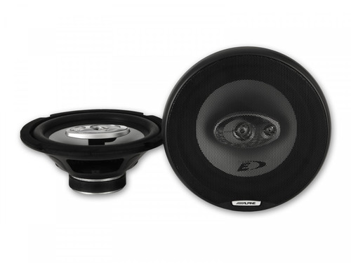 Alpine Car Speaker SXE-2035S