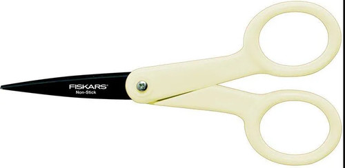 Fiskars Scissors Non-stick 12 cm