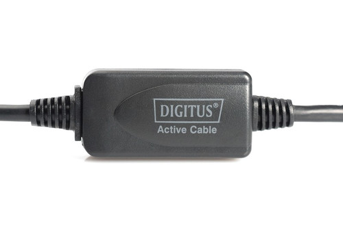 Digitus USB 2.0 Active Extension Cable