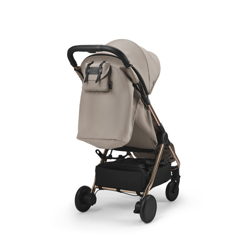 Elodie Details Stroller MONDO 2025, up to 22kg, Tender Taupe