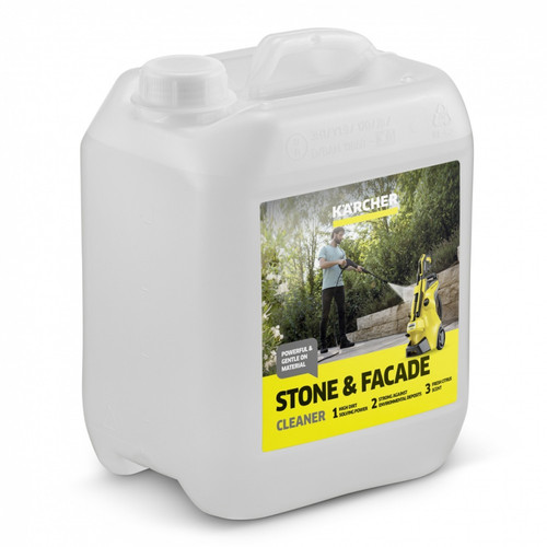 Kärcher Stone & Facade Cleaner RM 623 5l 6.295-359.0