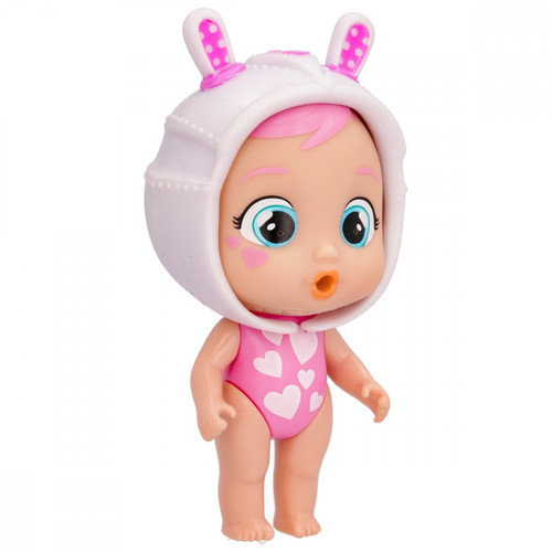 Cry Babies Doll Magic Tears Stars Houses, Coney 3+