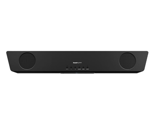 Creative Speakers with Bluetooth 5.0 Pebble V3 Minimalistic 2.0 USB-C